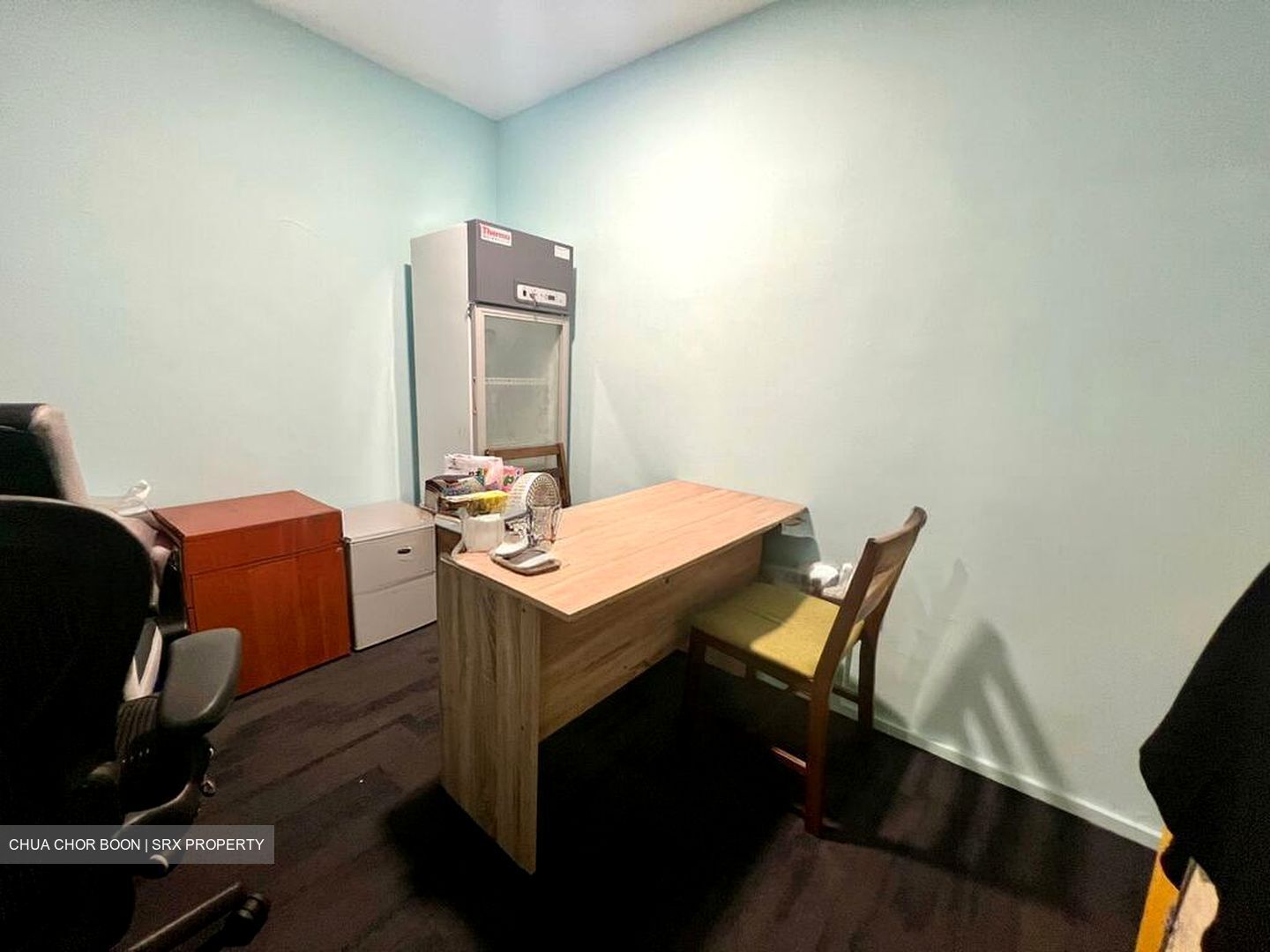 Capital Tower (D1), Office #566777011